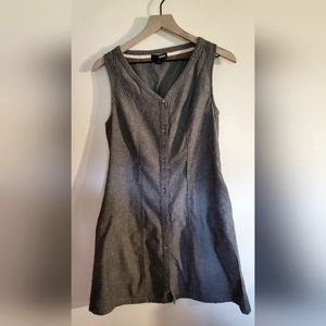 Brooklyn Industries Shirt Dress